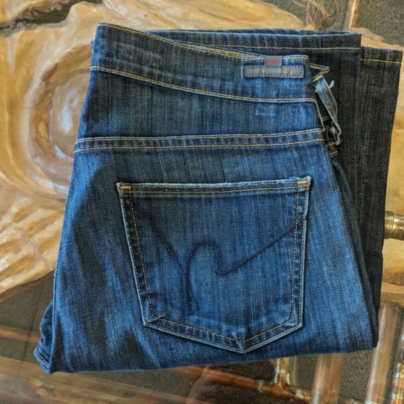 Citizens of Humanity - Picture 1 of 3